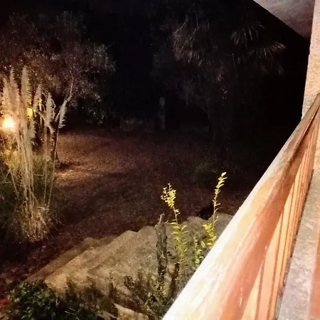 Casa Da Costeira Holiday home Figueiro