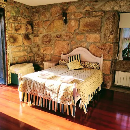 Casa Da Costeira Prázdninový dům *