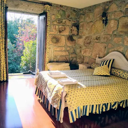 Casa Da Costeira Nyaraló
