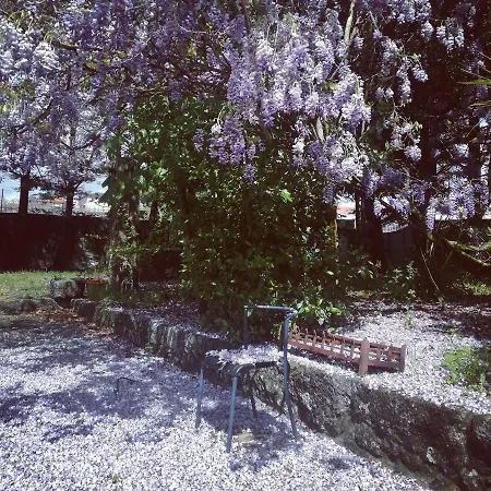 Сasa de vacaciones Casa Da Costeira Figueiro