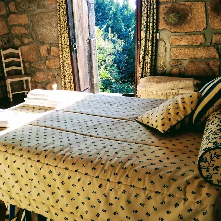 Casa Da Costeira בית נופש