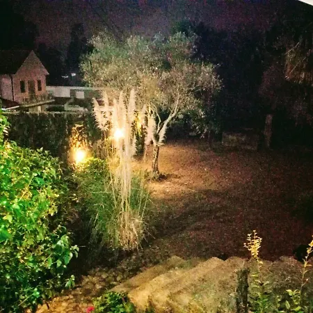 Nyaraló Casa Da Costeira Figueiró