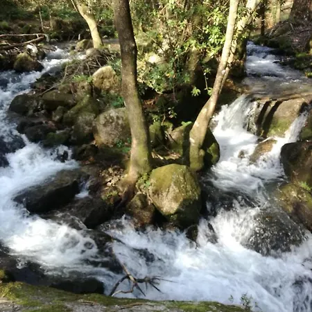 Casa Da Costeira Сasa de vacaciones *
