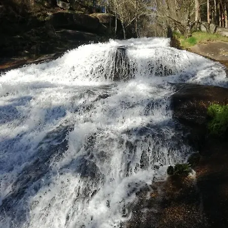 Casa Da Costeira Сasa de vacaciones Figueiro