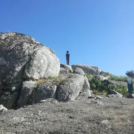 Сasa de vacaciones Casa Da Costeira Figueiro