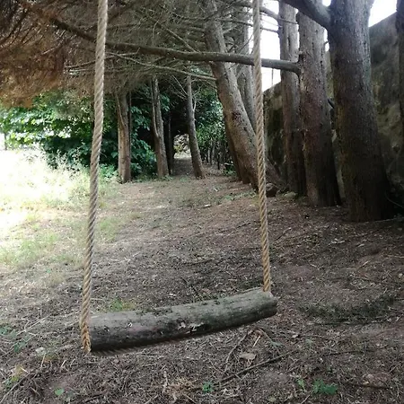 Casa Da Costeira Figueiro