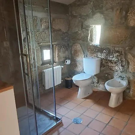 Casa Da Costeira בית נופש