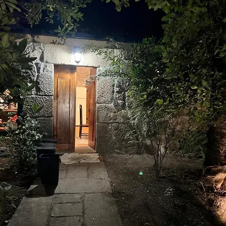 בית נופש Casa Da Costeira Figueiro