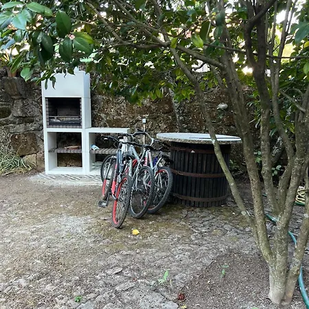 Casa Da Costeira Figueiro