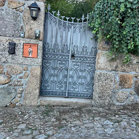 Casa Da Costeira * Figueiro