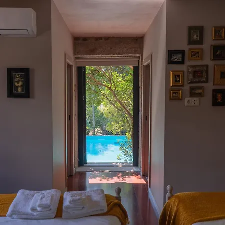 בית נופש Casa Da Costeira
