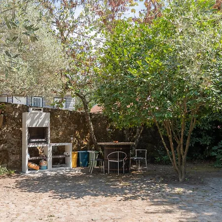 Casa Da Costeira בית נופש Figueiro