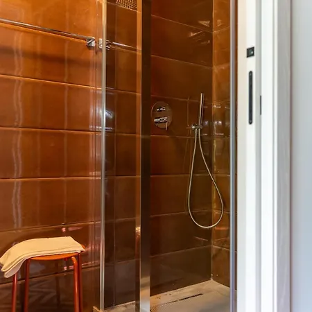 בית נופש Casa Da Costeira Figueiro