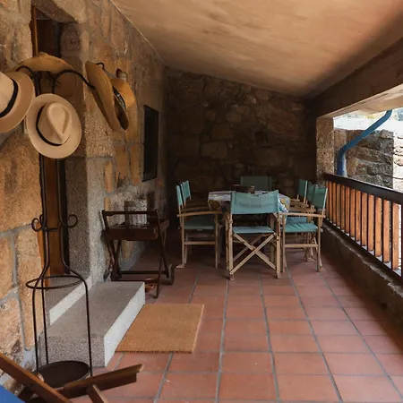 Casa Da Costeira * Figueiro