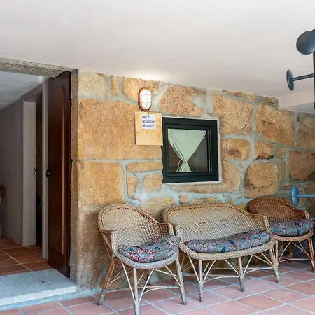 בית נופש Casa Da Costeira