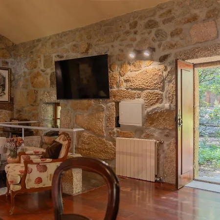 Casa Da Costeira בית נופש Figueiro
