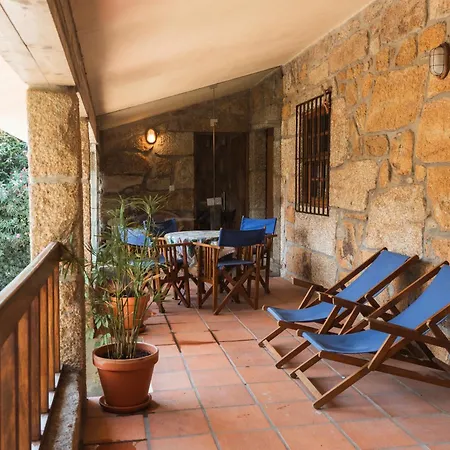Casa Da Costeira *