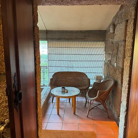 Casa Da Costeira Figueiro