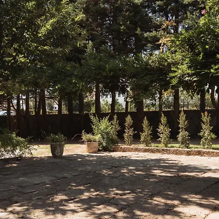 Casa Da Costeira בית נופש *