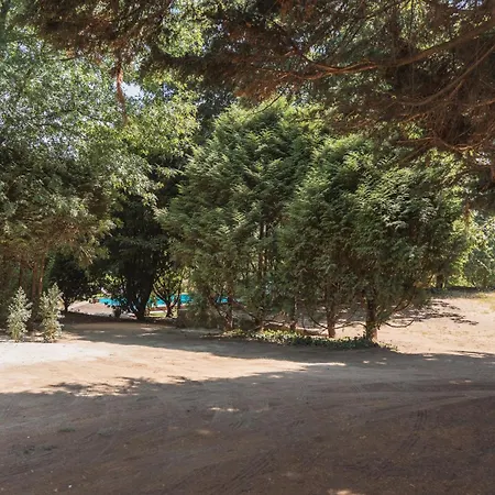 בית נופש Casa Da Costeira Figueiro