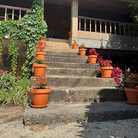 Casa Da Costeira