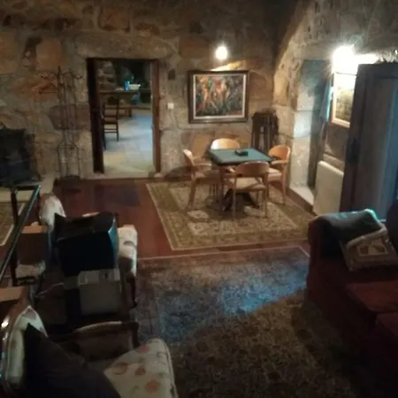 Casa Da Costeira *