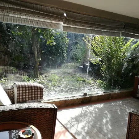 Casa Da Costeira 펜션