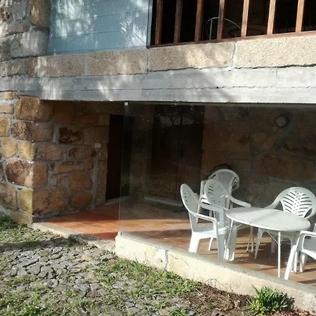 Casa Da Costeira Figueiro