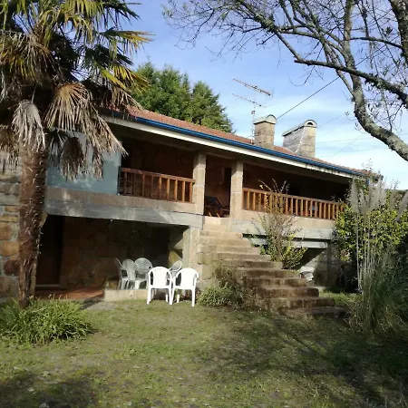 Casa Da Costeira *