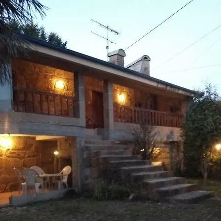 Casa Da Costeira *