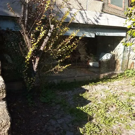 Casa Da Costeira Figueiro