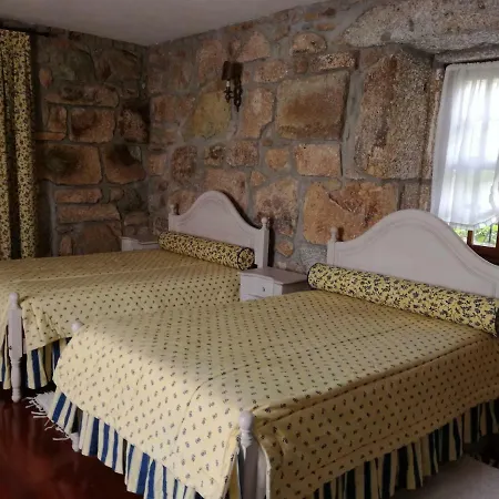 Casa Da Costeira Сasa de vacaciones Figueiro