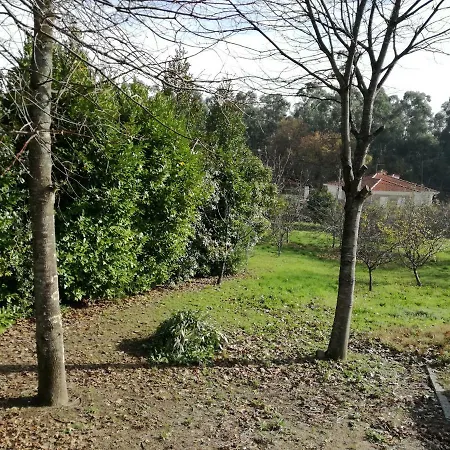 Casa Da Costeira Holiday home *