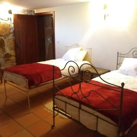 Casa Da Costeira *