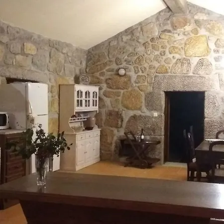 Casa Da Costeira * Figueiro