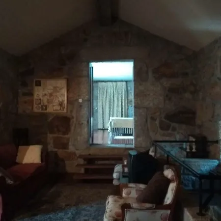 Casa Da Costeira