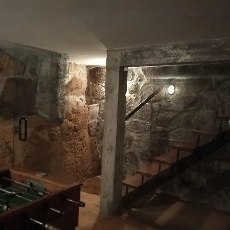 Casa Da Costeira *