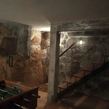 Casa Da Costeira *
