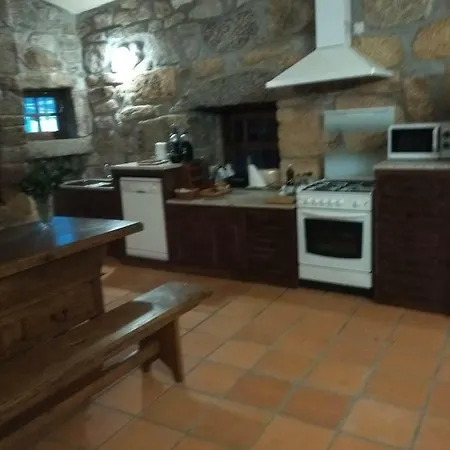 Casa Da Costeira * Figueiro