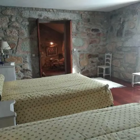 Casa Da Costeira * Figueiro