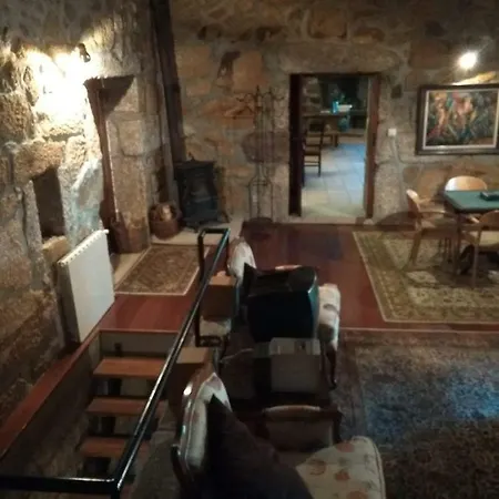 Casa Da Costeira Figueiro