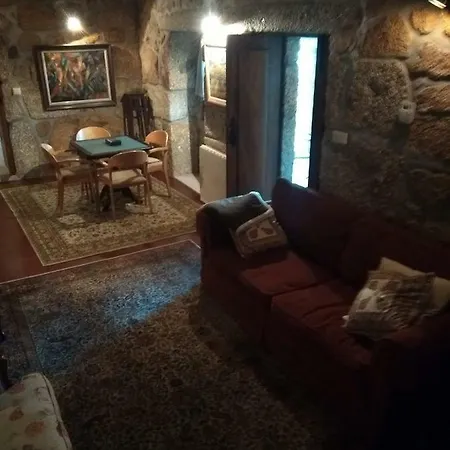 Casa Da Costeira * Figueiro