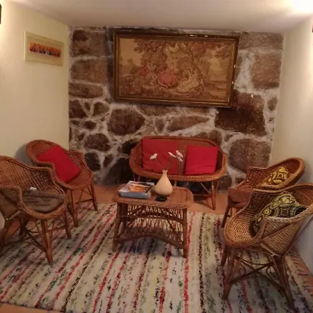 Casa Da Costeira Figueiro