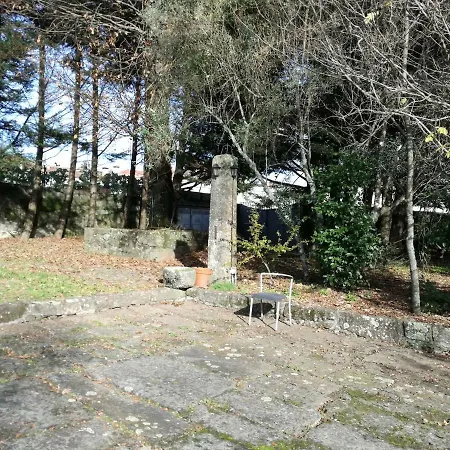 Prázdninový dům Casa Da Costeira