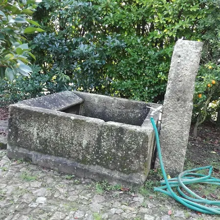 Casa Da Costeira בית נופש *