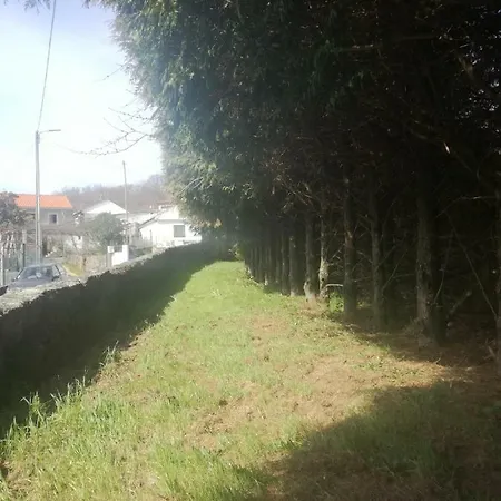 Casa Da Costeira *
