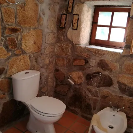 Casa Da Costeira *