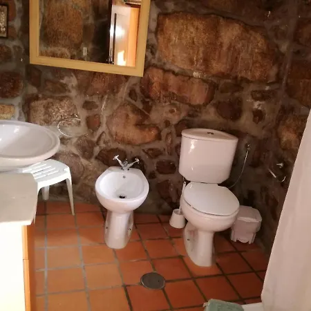 Casa Da Costeira