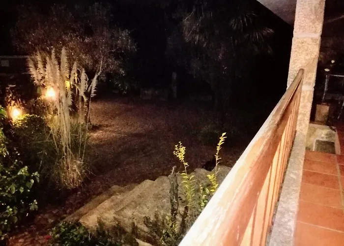 Casa Da Costeira Σπίτι διακοπών Figueiro