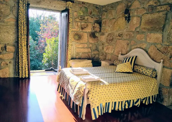 Casa Da Costeira Σπίτι διακοπών